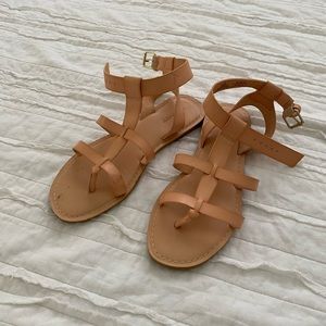 Old navy sandals